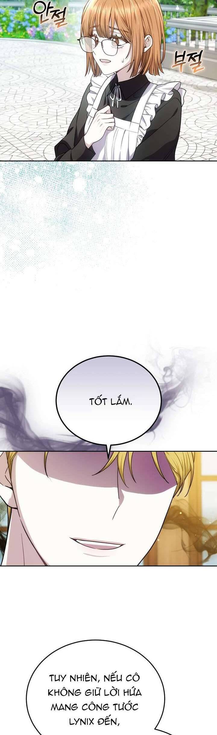 Cháu Trai Của Nam Chính Rất Thích Tôi Chapter 85 - Trang 2