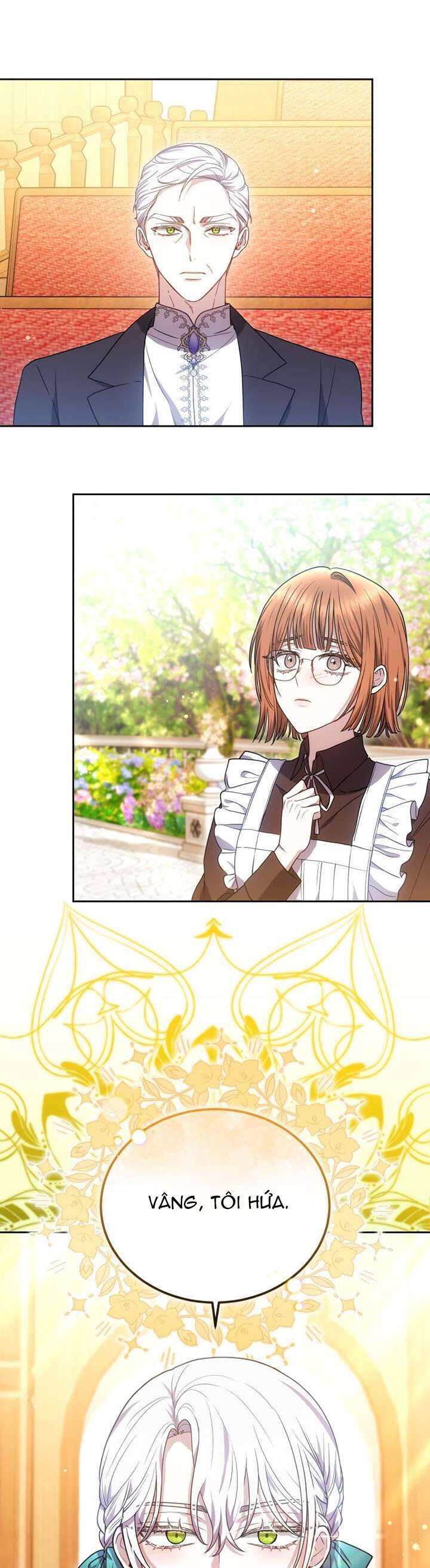 Cháu Trai Của Nam Chính Rất Thích Tôi Chapter 85 - Trang 2