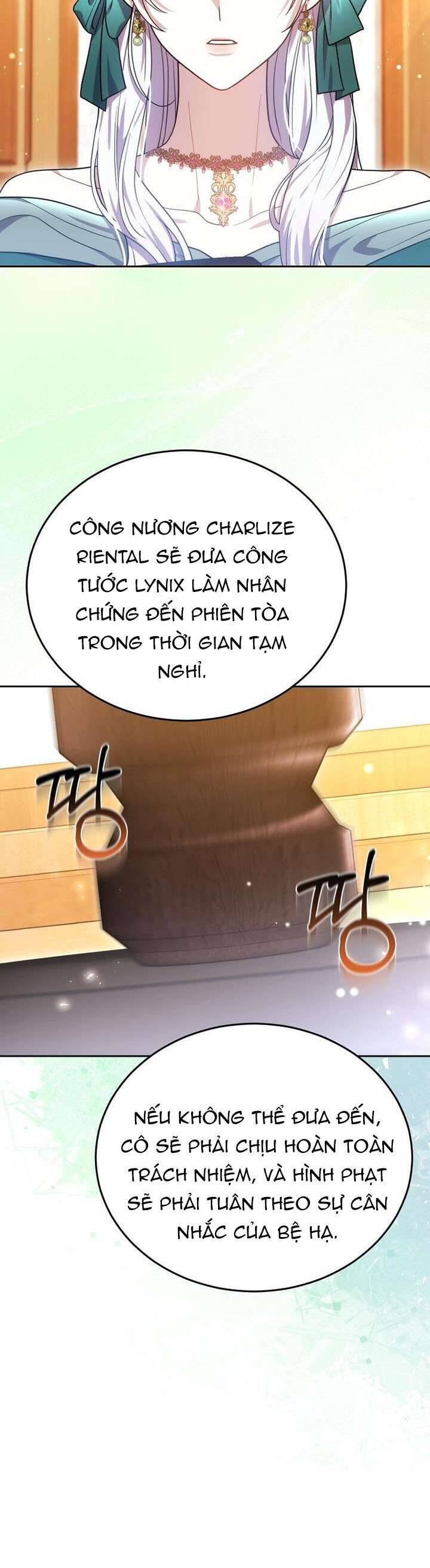 Cháu Trai Của Nam Chính Rất Thích Tôi Chapter 85 - Trang 2