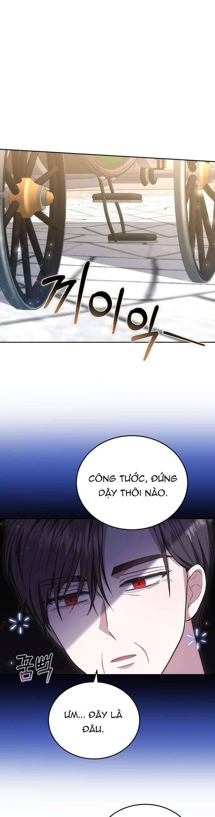 Cháu Trai Của Nam Chính Rất Thích Tôi Chapter 85 - Trang 2