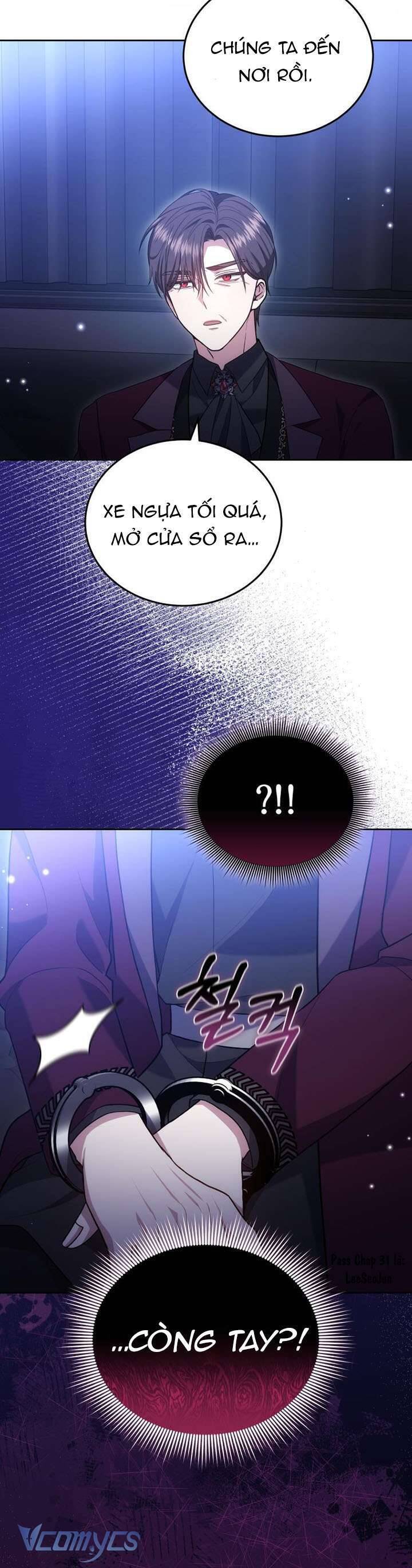 Cháu Trai Của Nam Chính Rất Thích Tôi Chapter 85 - Trang 2