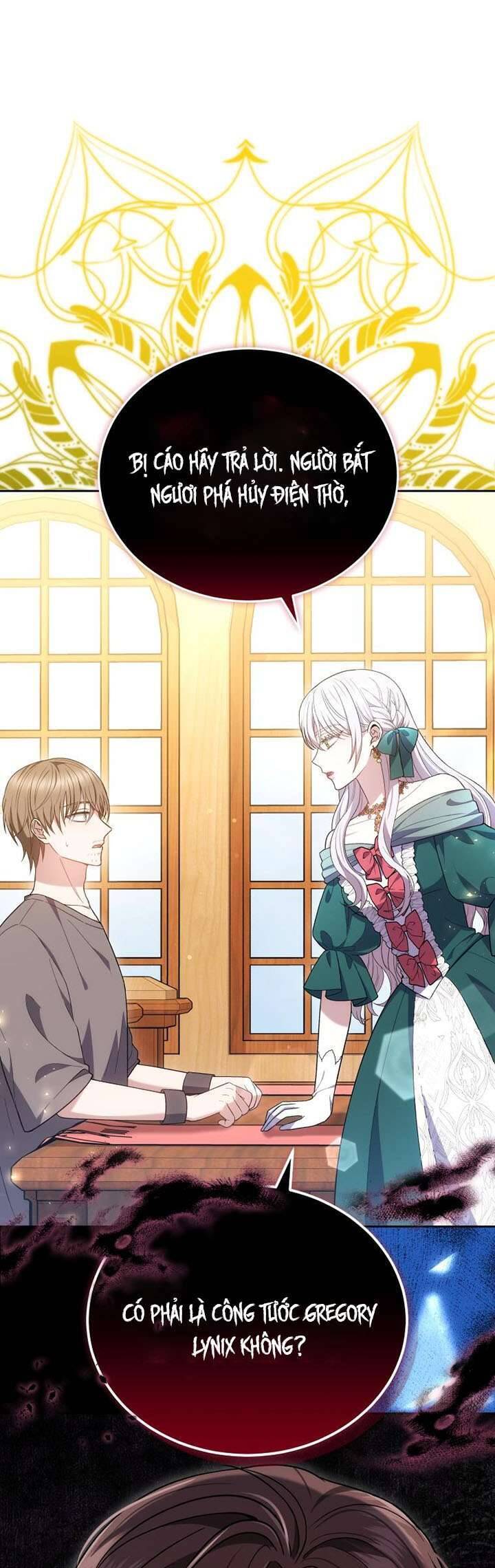 Cháu Trai Của Nam Chính Rất Thích Tôi Chapter 85 - Trang 2