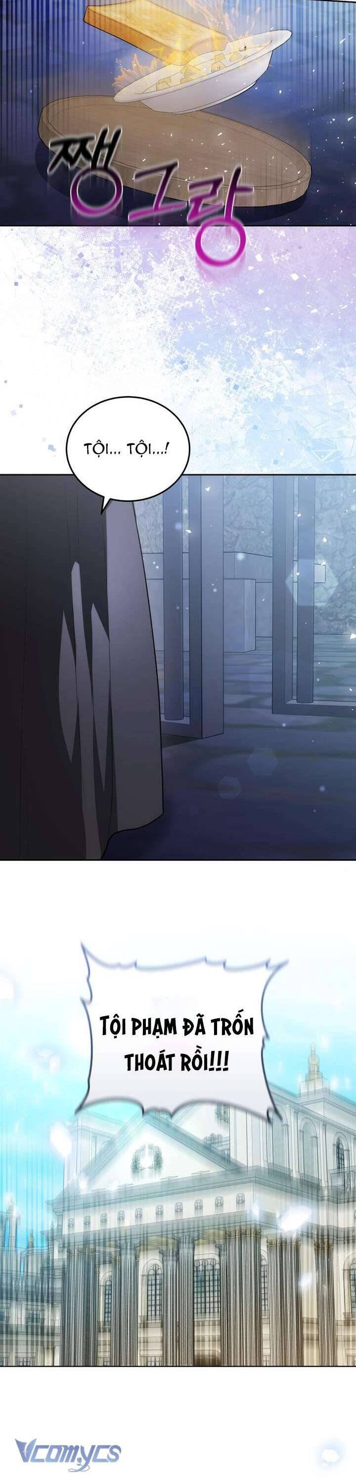 Cháu Trai Của Nam Chính Rất Thích Tôi Chapter 85 - Trang 2