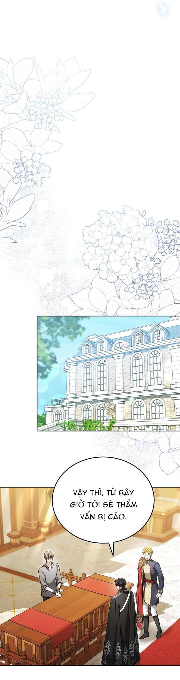 Cháu Trai Của Nam Chính Rất Thích Tôi Chapter 85 - Trang 2