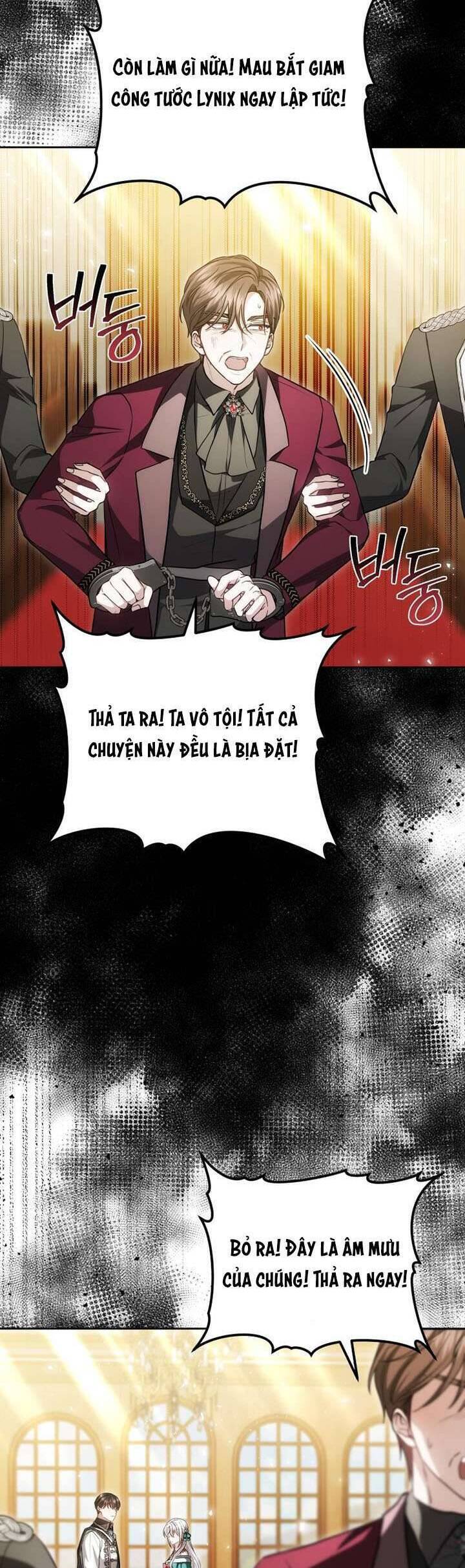 Cháu Trai Của Nam Chính Rất Thích Tôi Chapter 86 - Trang 2