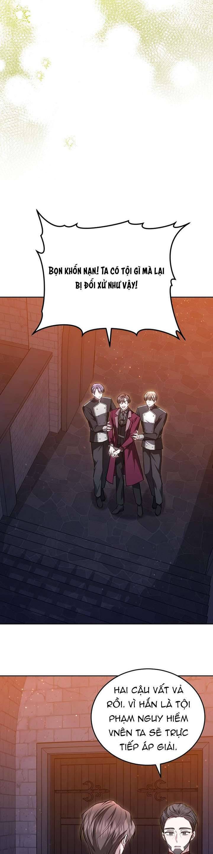 Cháu Trai Của Nam Chính Rất Thích Tôi Chapter 86 - Trang 2