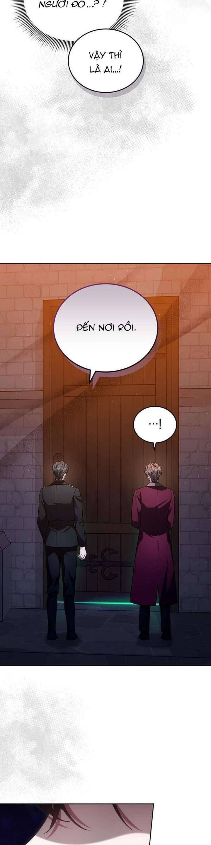 Cháu Trai Của Nam Chính Rất Thích Tôi Chapter 86 - Trang 2