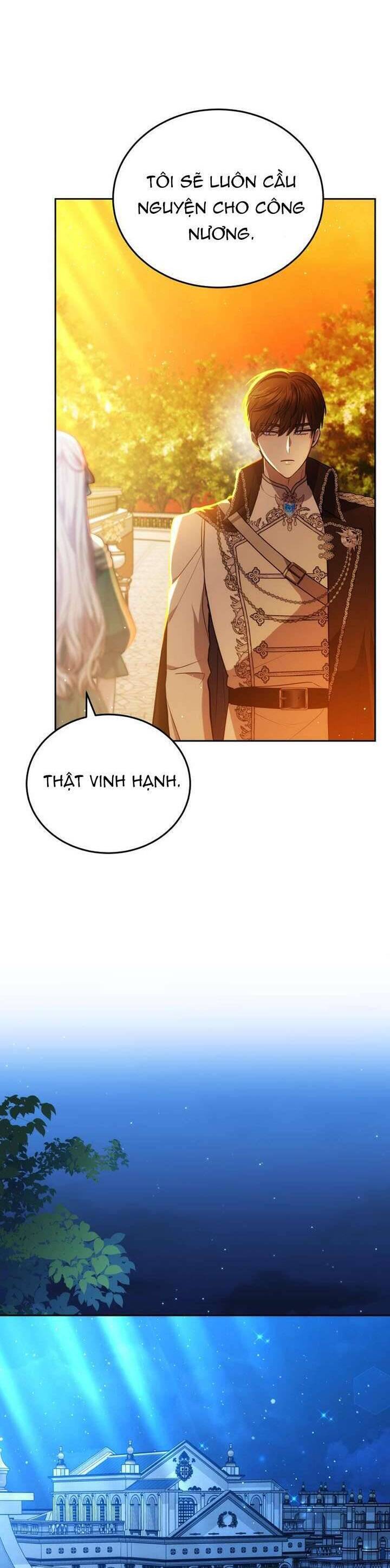 Cháu Trai Của Nam Chính Rất Thích Tôi Chapter 86 - Trang 2