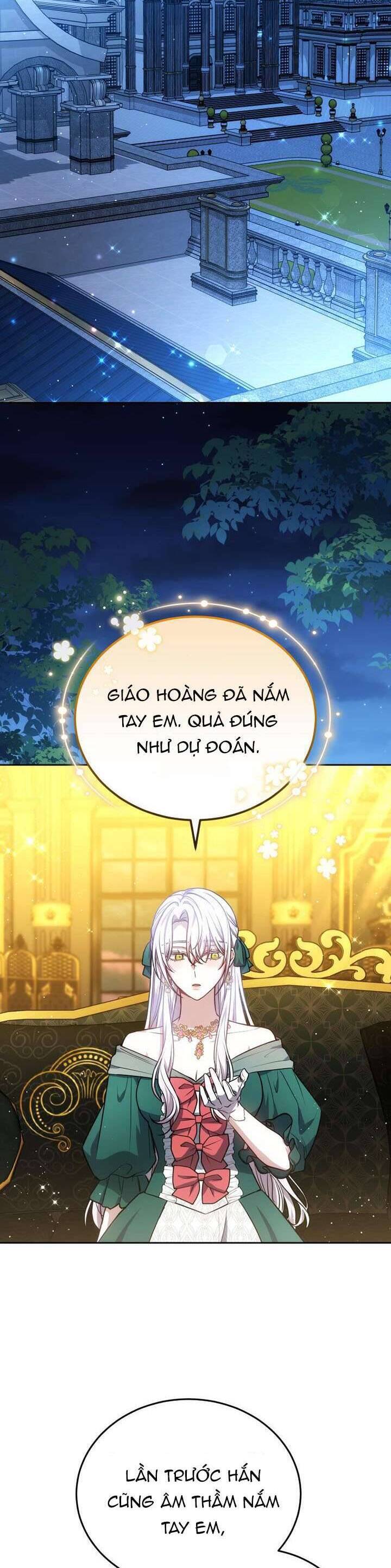 Cháu Trai Của Nam Chính Rất Thích Tôi Chapter 86 - Trang 2