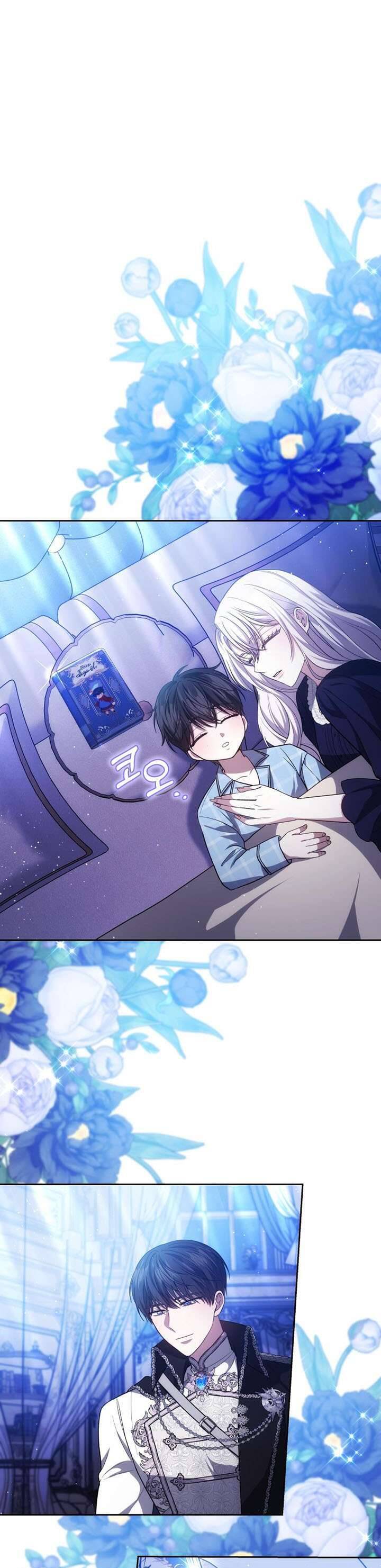 Cháu Trai Của Nam Chính Rất Thích Tôi Chapter 86 - Trang 2