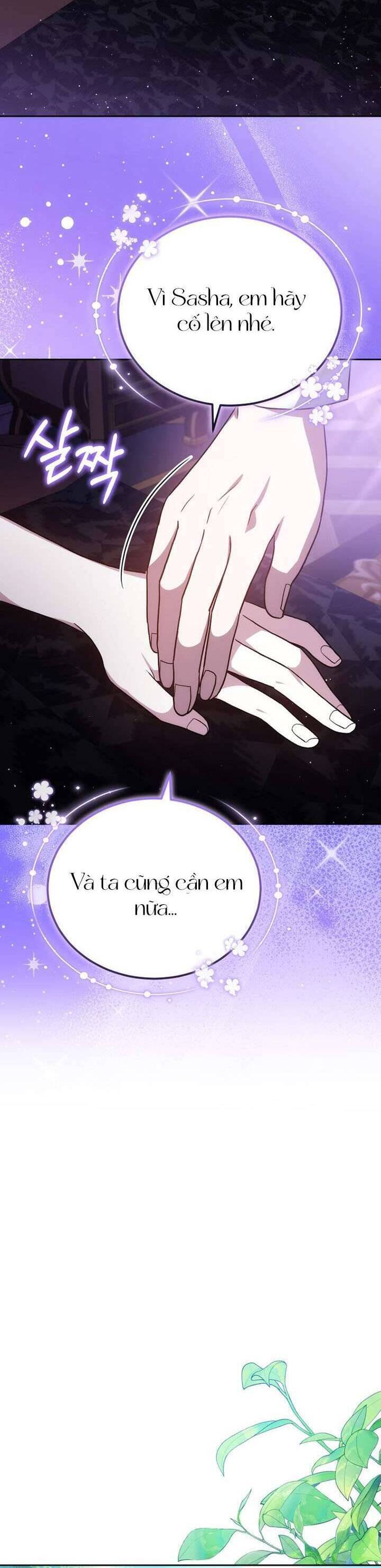 Cháu Trai Của Nam Chính Rất Thích Tôi Chapter 86 - Trang 2