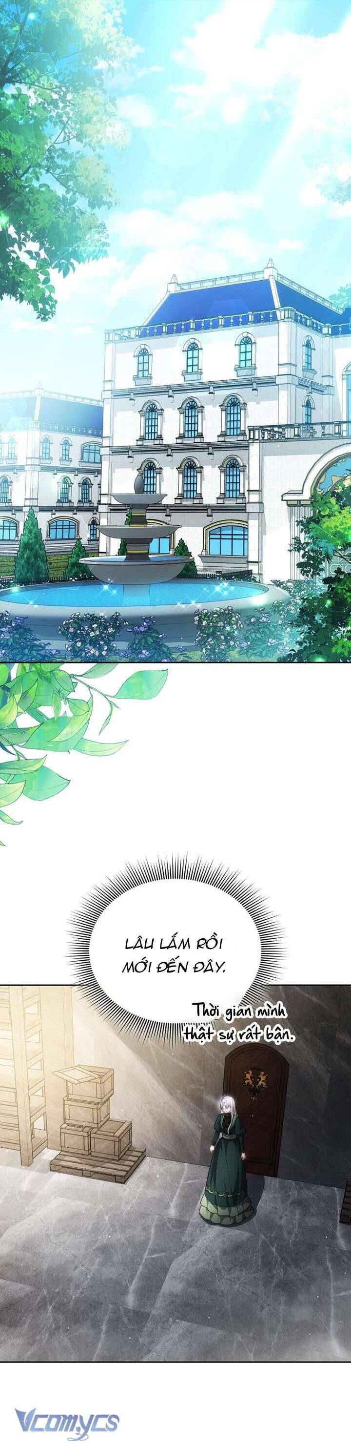 Cháu Trai Của Nam Chính Rất Thích Tôi Chapter 86 - Trang 2