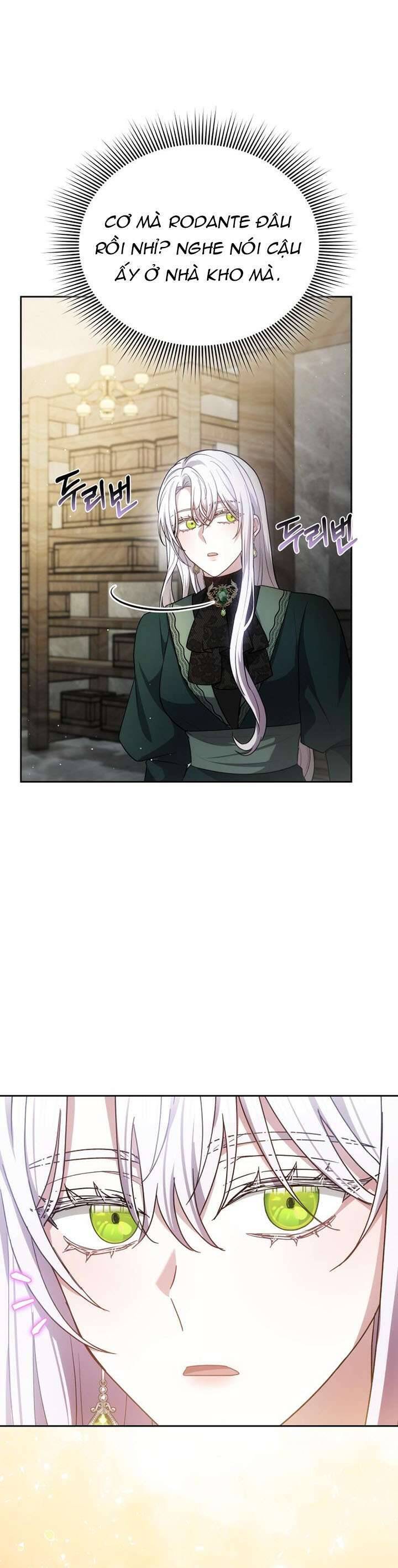 Cháu Trai Của Nam Chính Rất Thích Tôi Chapter 86 - Trang 2