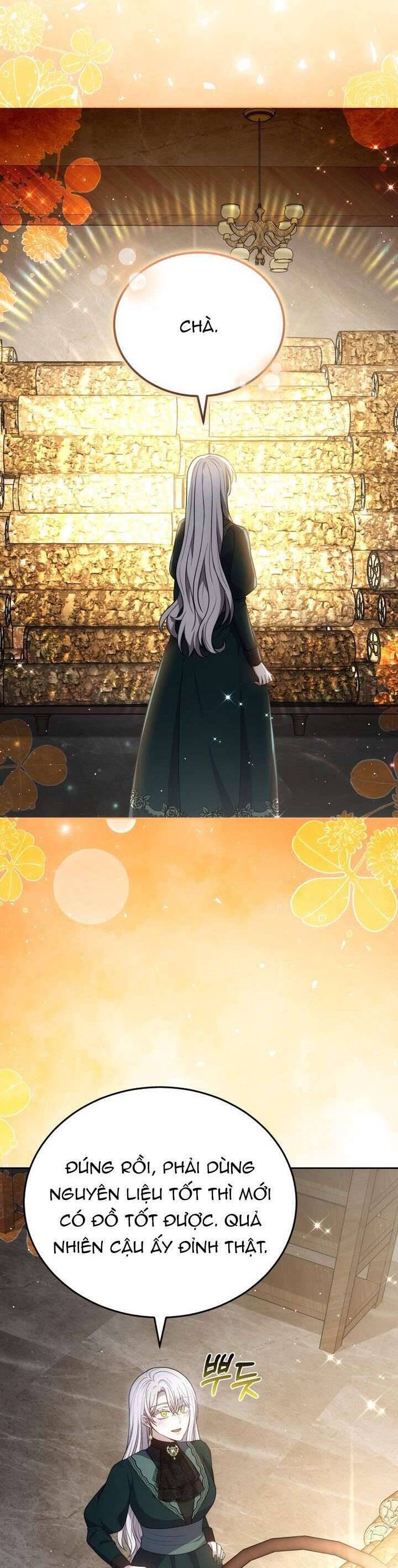 Cháu Trai Của Nam Chính Rất Thích Tôi Chapter 86 - Trang 2