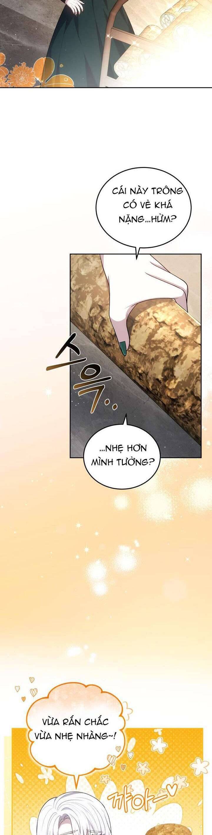 Cháu Trai Của Nam Chính Rất Thích Tôi Chapter 86 - Trang 2