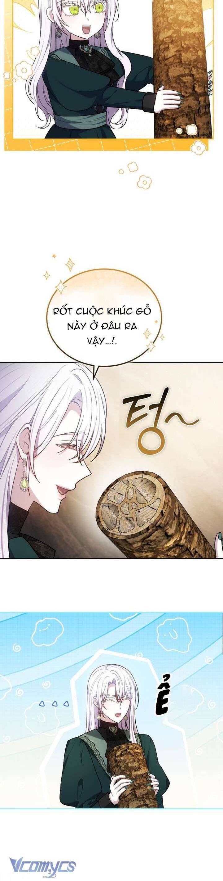 Cháu Trai Của Nam Chính Rất Thích Tôi Chapter 86 - Trang 2