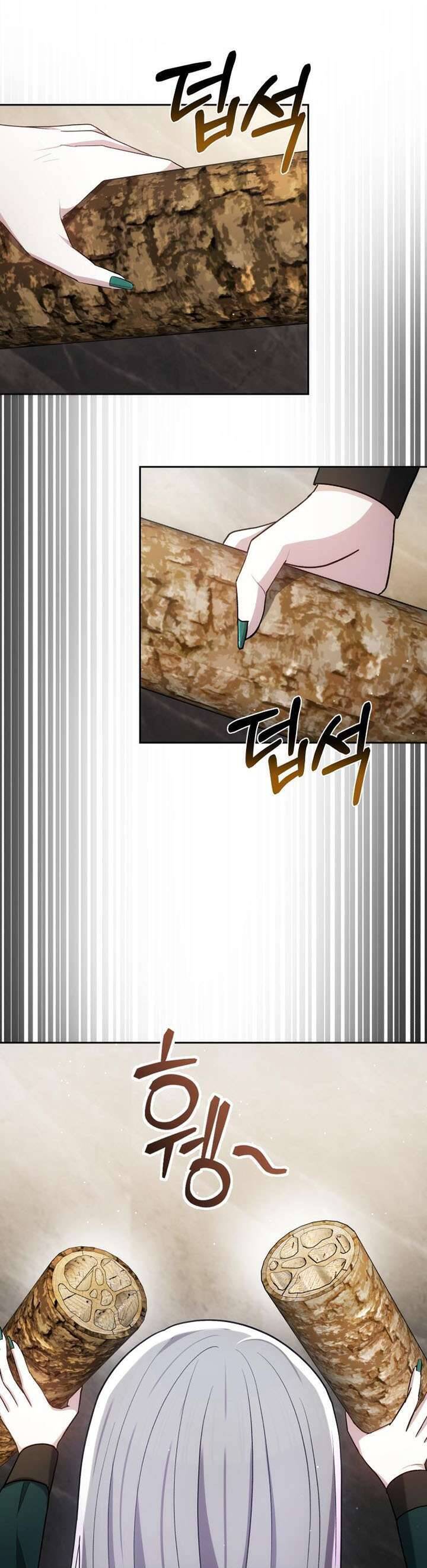 Cháu Trai Của Nam Chính Rất Thích Tôi Chapter 86 - Trang 2