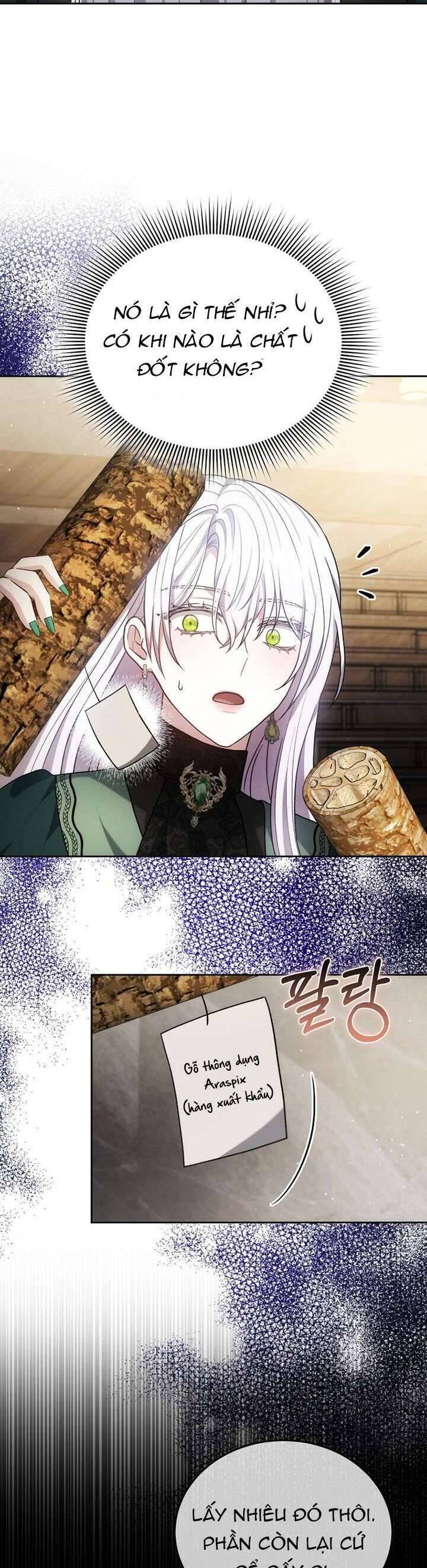 Cháu Trai Của Nam Chính Rất Thích Tôi Chapter 86 - Trang 2