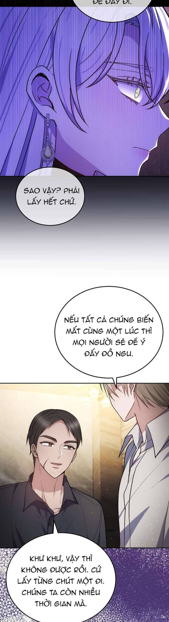 Cháu Trai Của Nam Chính Rất Thích Tôi Chapter 86 - Trang 2