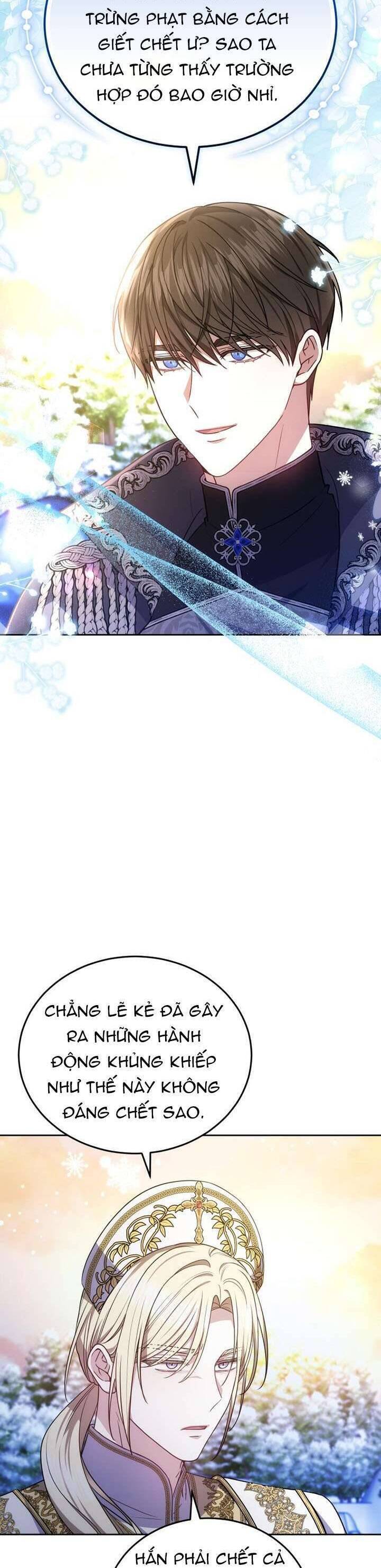 Cháu Trai Của Nam Chính Rất Thích Tôi Chapter 89 - Trang 2