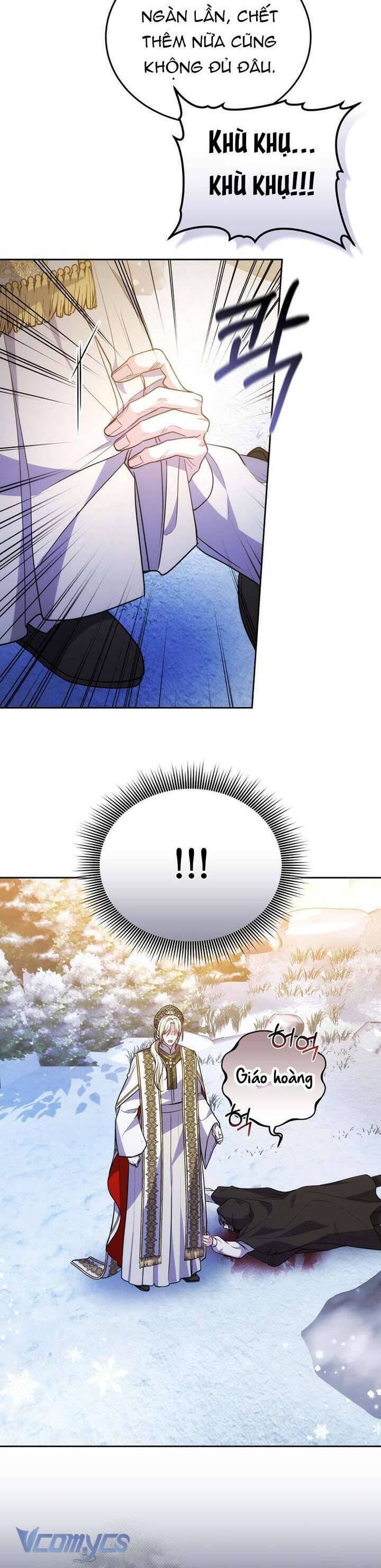 Cháu Trai Của Nam Chính Rất Thích Tôi Chapter 89 - Trang 2