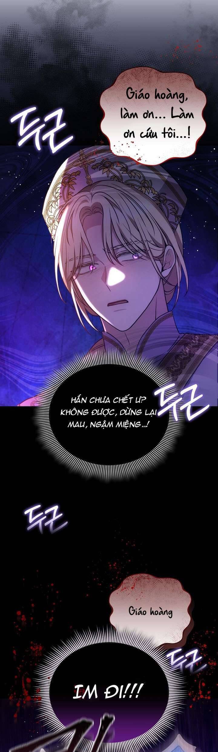 Cháu Trai Của Nam Chính Rất Thích Tôi Chapter 89 - Trang 2