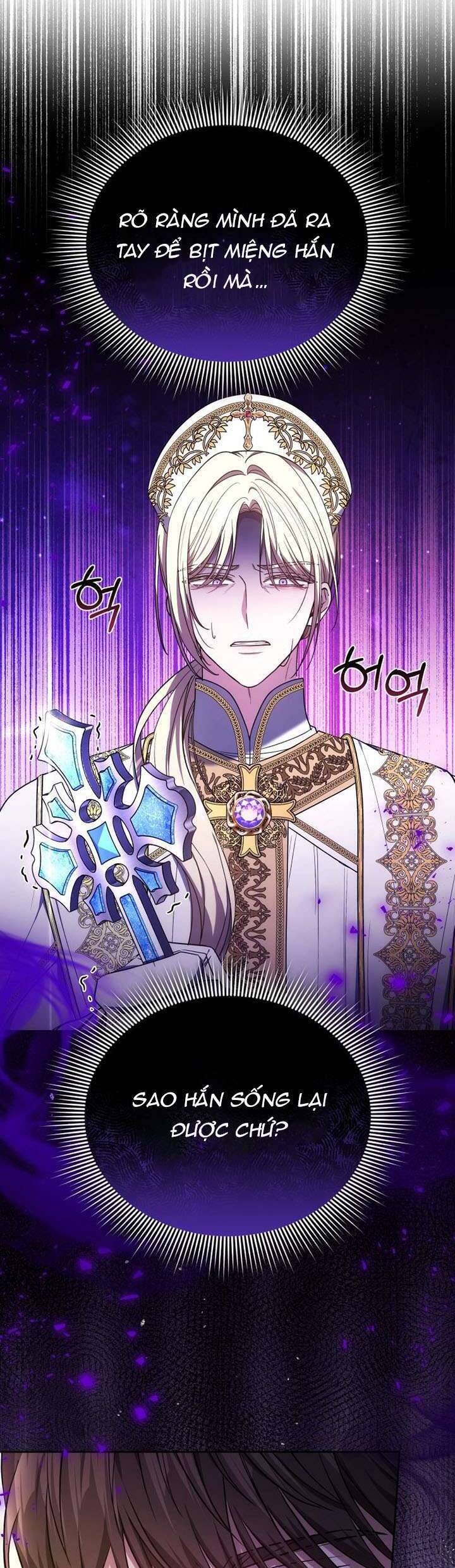 Cháu Trai Của Nam Chính Rất Thích Tôi Chapter 89 - Trang 2