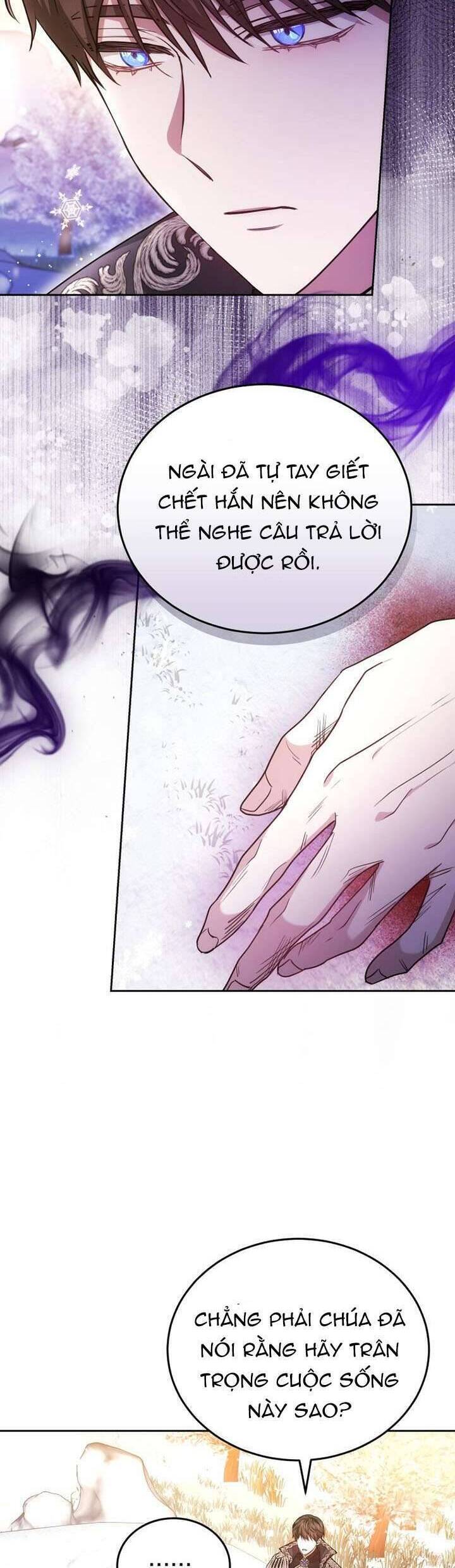 Cháu Trai Của Nam Chính Rất Thích Tôi Chapter 89 - Trang 2