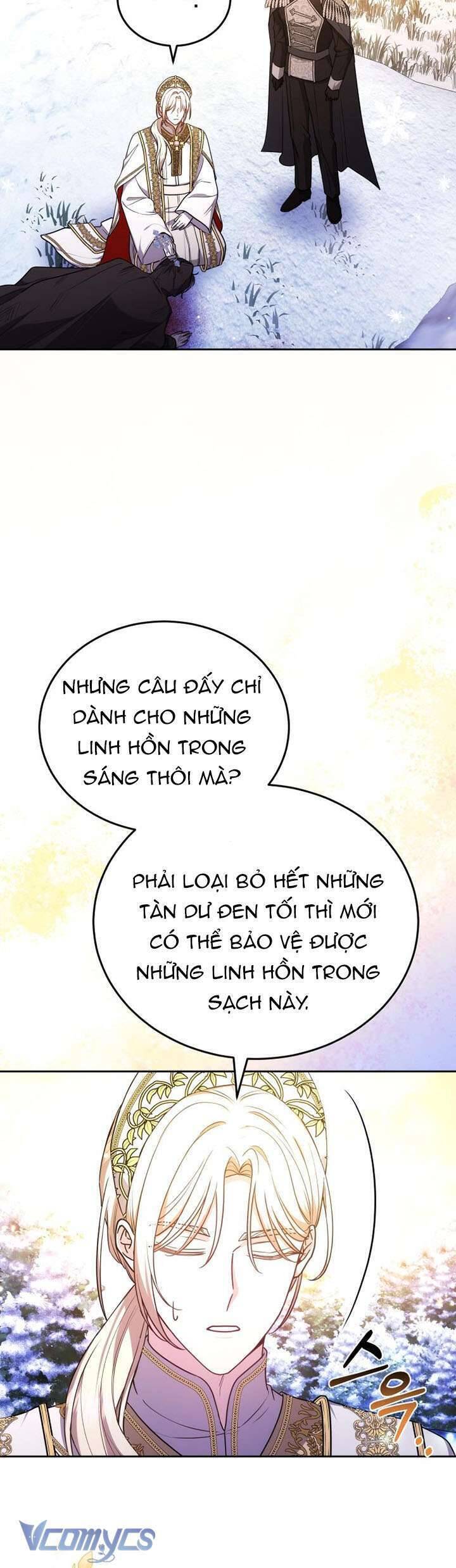 Cháu Trai Của Nam Chính Rất Thích Tôi Chapter 89 - Trang 2