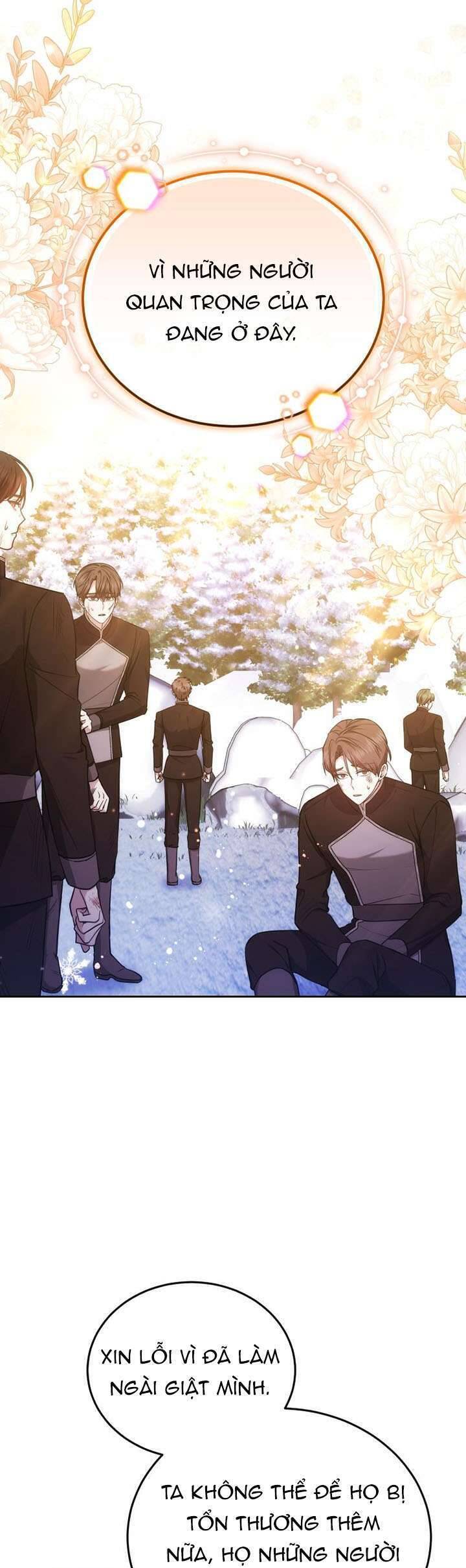 Cháu Trai Của Nam Chính Rất Thích Tôi Chapter 89 - Trang 2