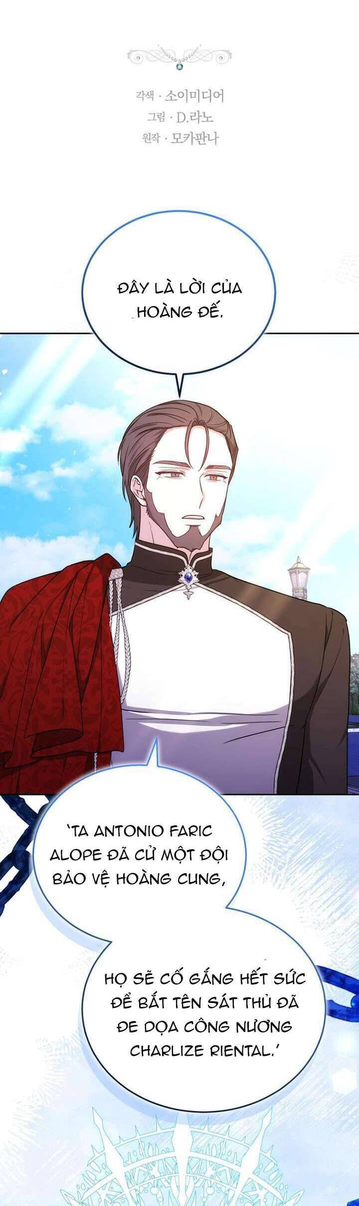 Cháu Trai Của Nam Chính Rất Thích Tôi Chapter 89 - Trang 2