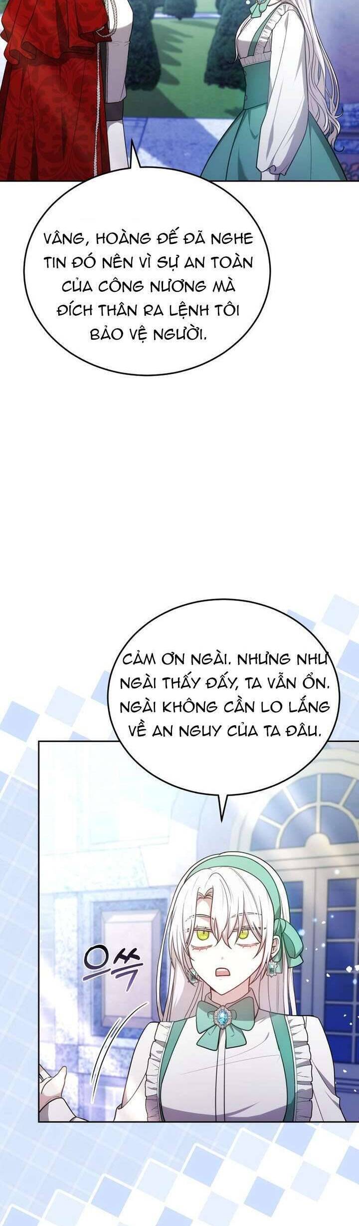Cháu Trai Của Nam Chính Rất Thích Tôi Chapter 89 - Trang 2