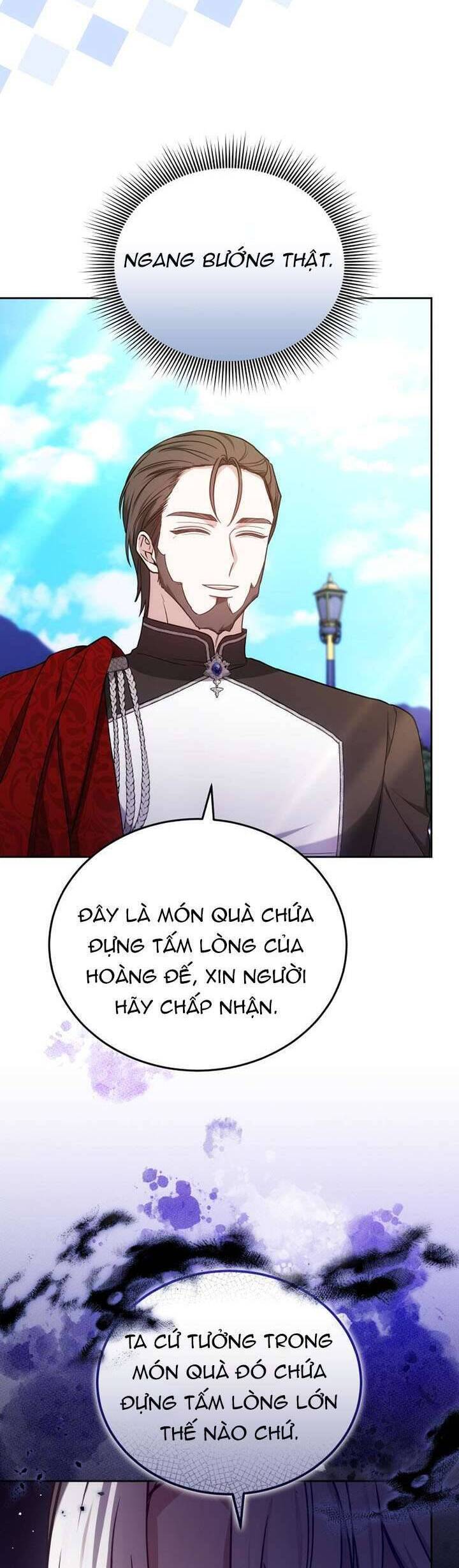 Cháu Trai Của Nam Chính Rất Thích Tôi Chapter 89 - Trang 2