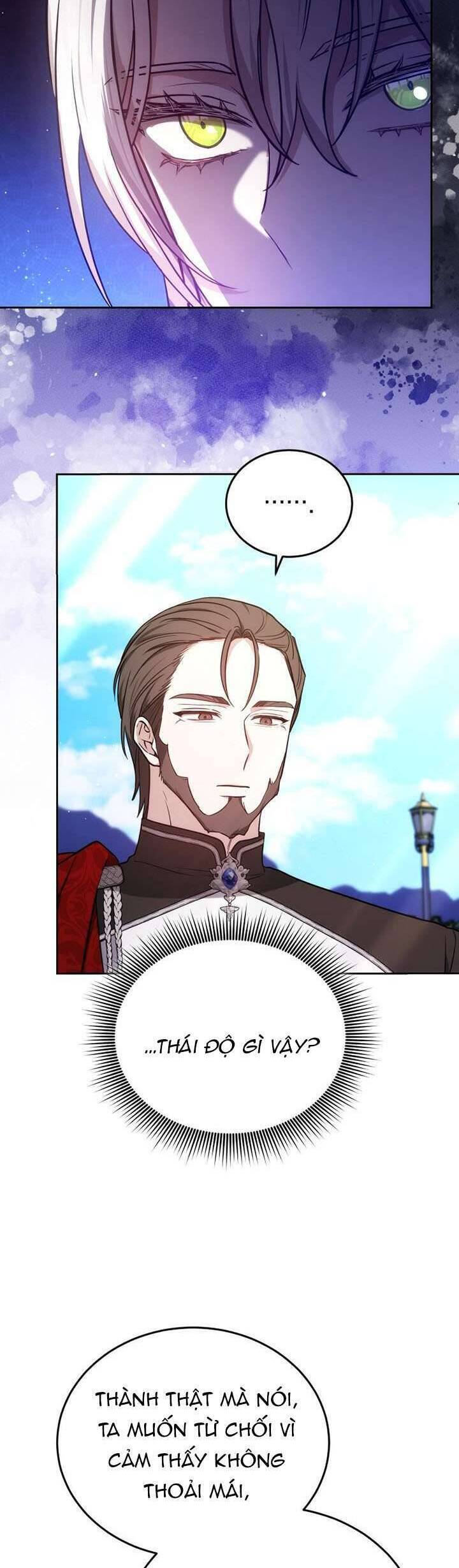 Cháu Trai Của Nam Chính Rất Thích Tôi Chapter 89 - Trang 2