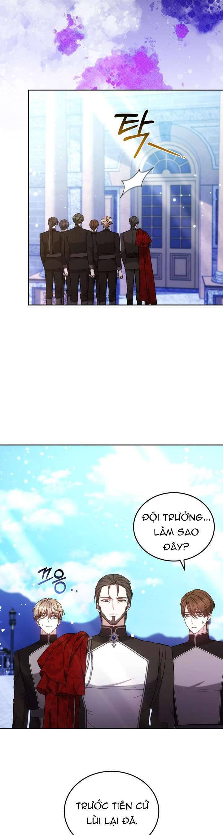 Cháu Trai Của Nam Chính Rất Thích Tôi Chapter 89 - Trang 2