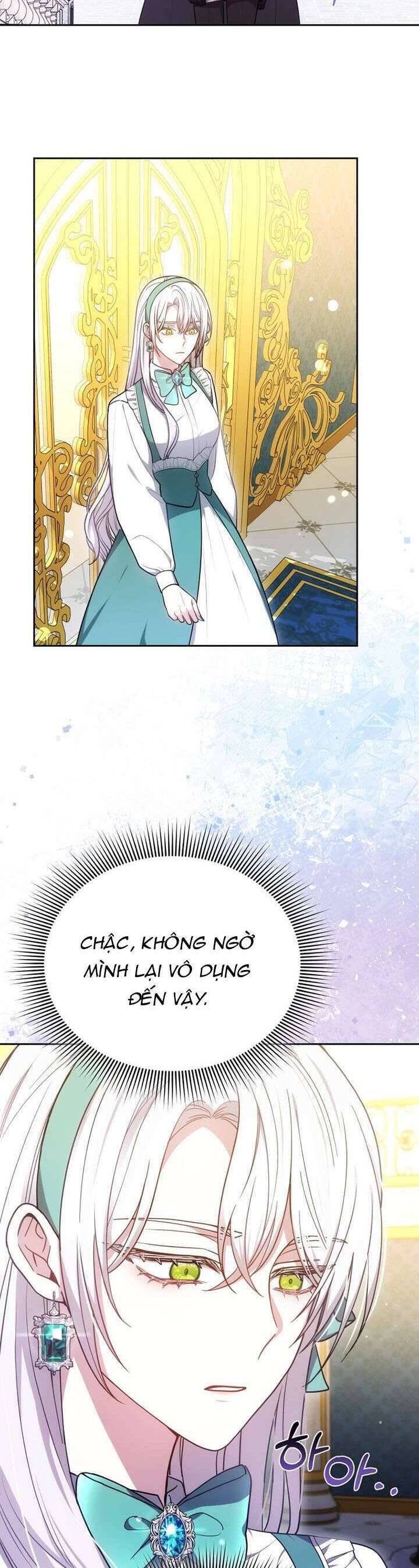 Cháu Trai Của Nam Chính Rất Thích Tôi Chapter 89 - Trang 2