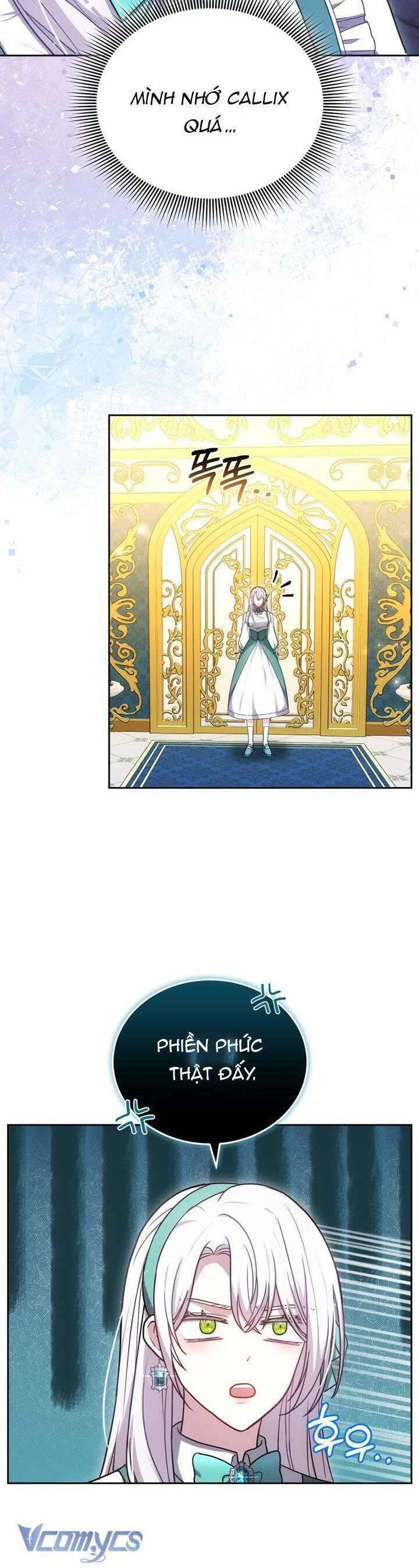 Cháu Trai Của Nam Chính Rất Thích Tôi Chapter 89 - Trang 2