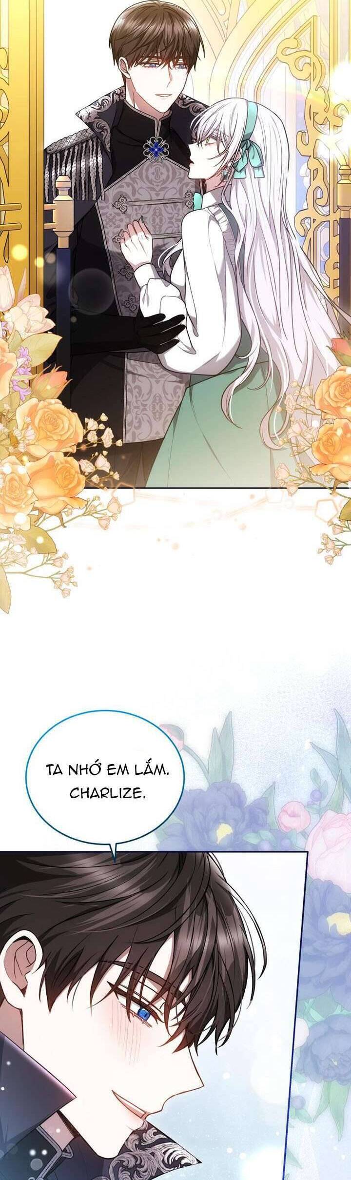 Cháu Trai Của Nam Chính Rất Thích Tôi Chapter 89 - Trang 2