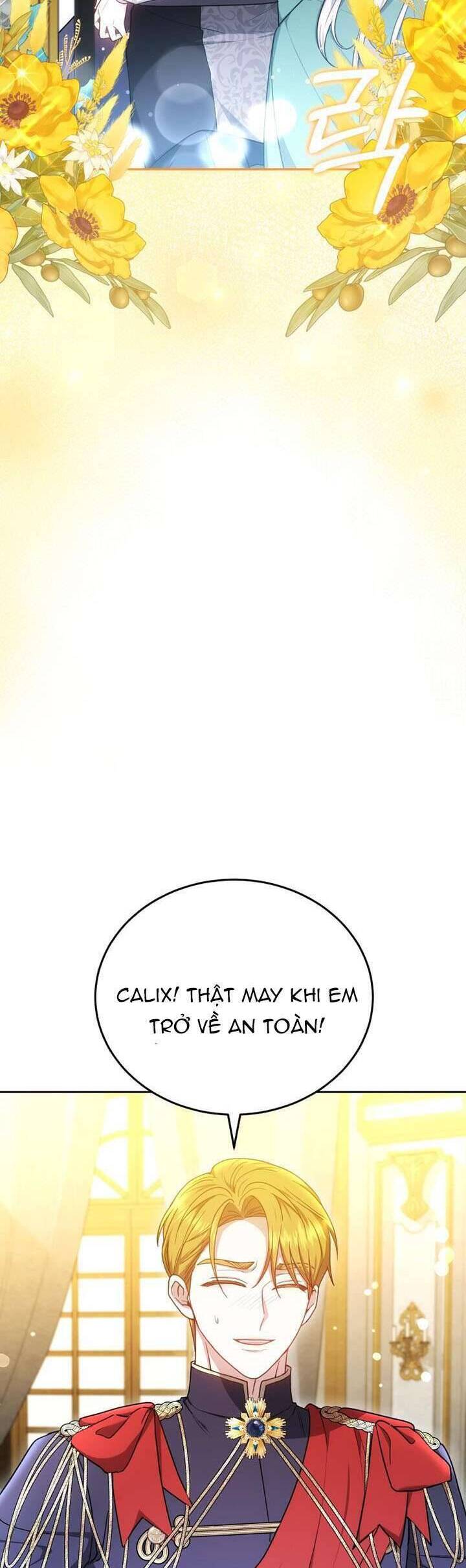 Cháu Trai Của Nam Chính Rất Thích Tôi Chapter 89 - Trang 2