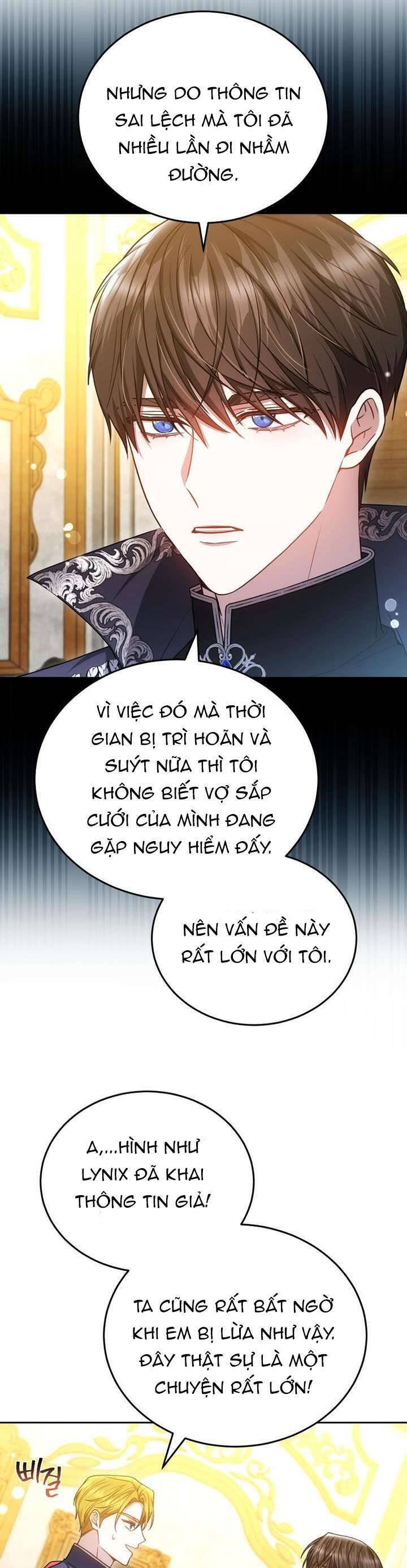 Cháu Trai Của Nam Chính Rất Thích Tôi Chapter 89 - Trang 2