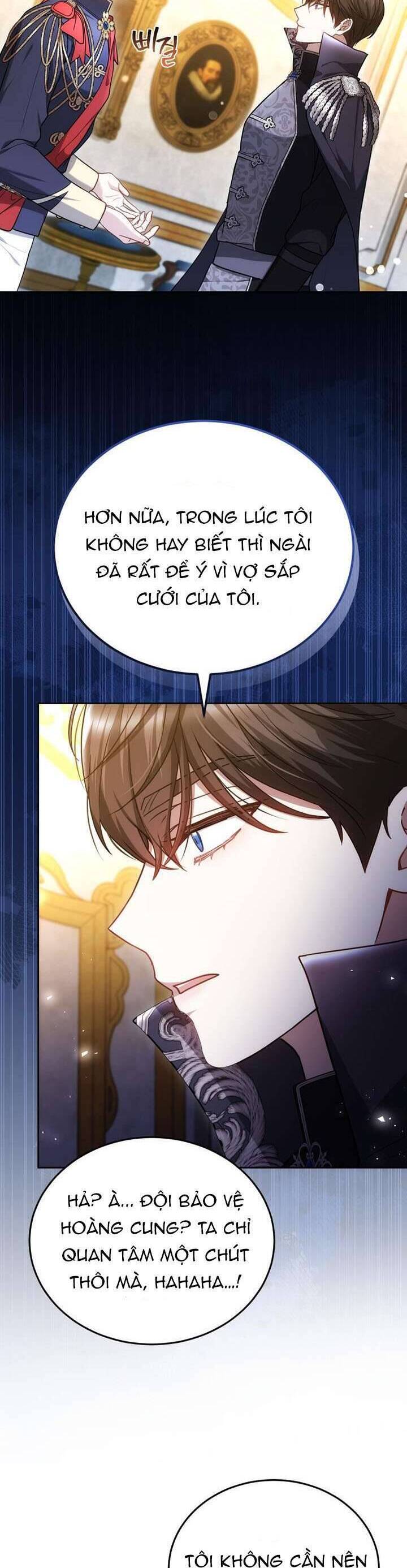 Cháu Trai Của Nam Chính Rất Thích Tôi Chapter 89 - Trang 2