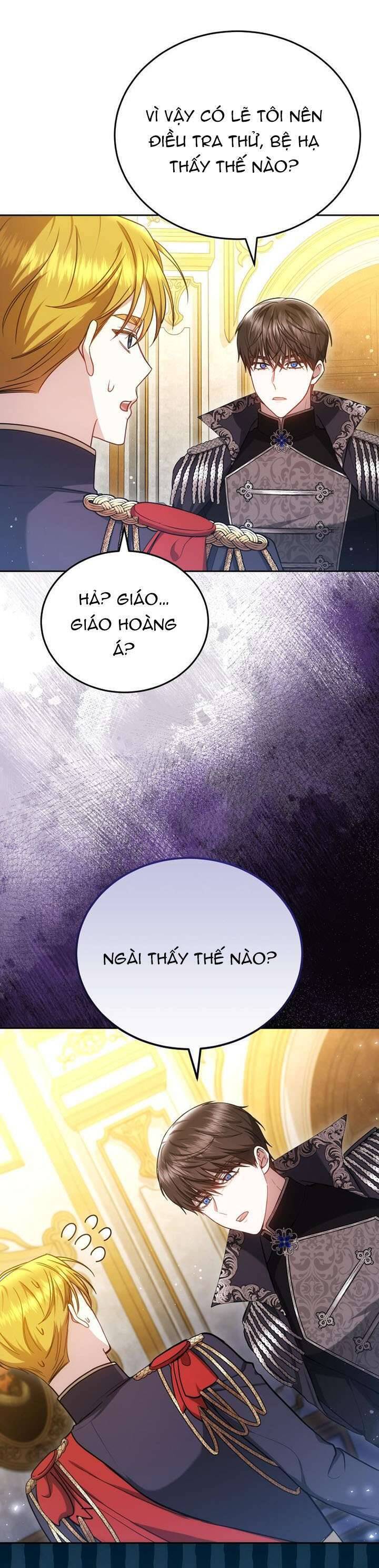 Cháu Trai Của Nam Chính Rất Thích Tôi Chapter 89 - Trang 2