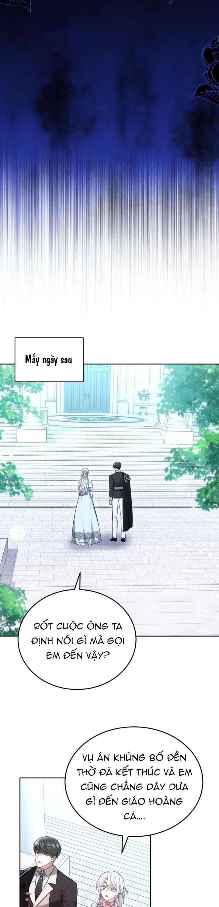 Cháu Trai Của Nam Chính Rất Thích Tôi Chapter 89 - Trang 2