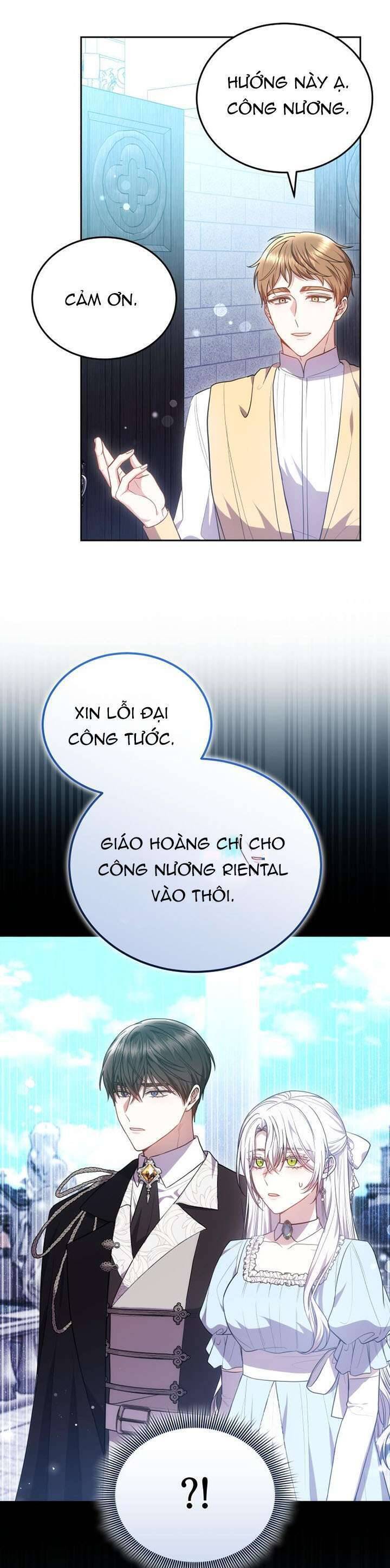 Cháu Trai Của Nam Chính Rất Thích Tôi Chapter 89 - Trang 2