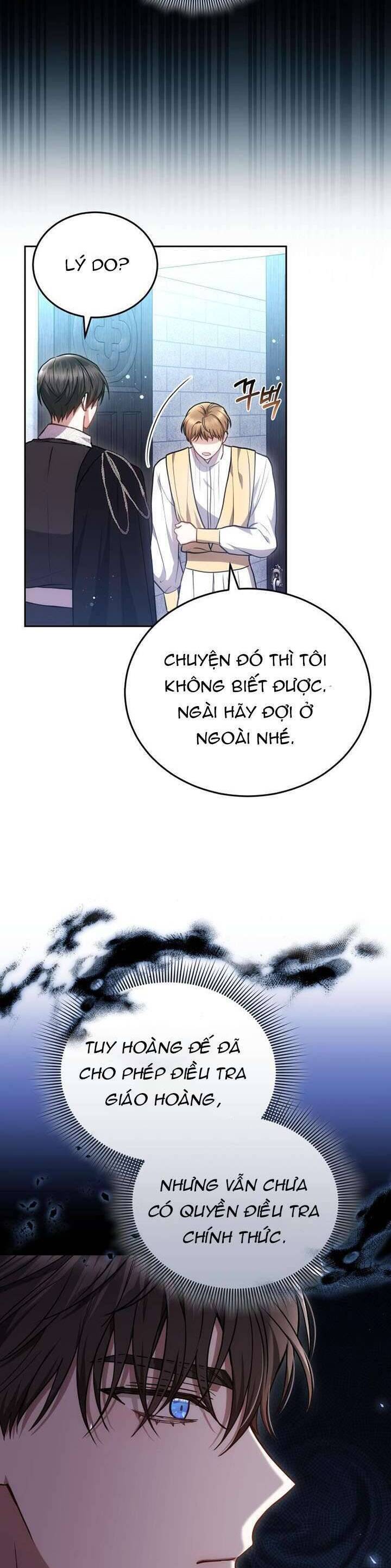 Cháu Trai Của Nam Chính Rất Thích Tôi Chapter 89 - Trang 2