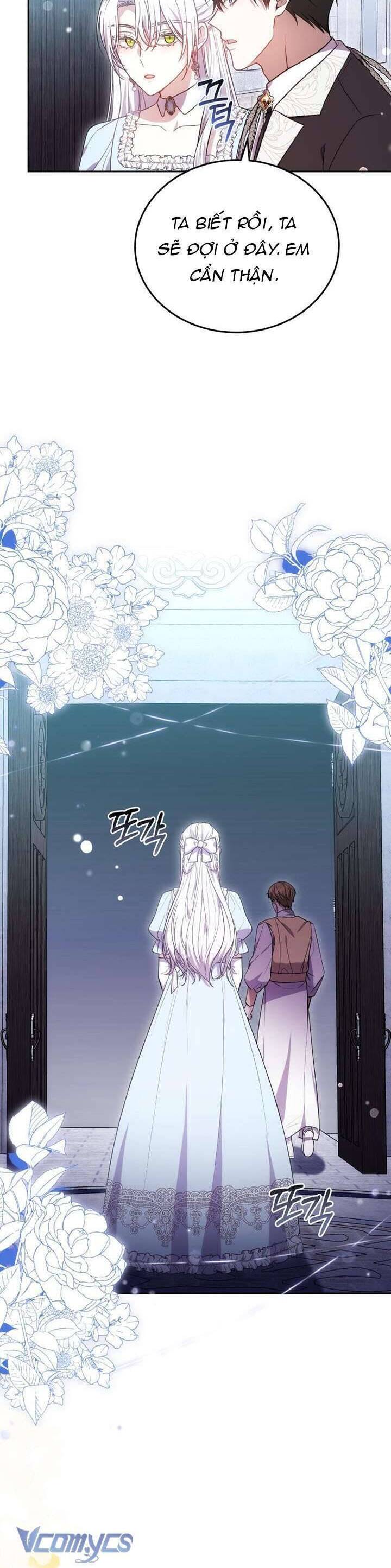Cháu Trai Của Nam Chính Rất Thích Tôi Chapter 89 - Trang 2