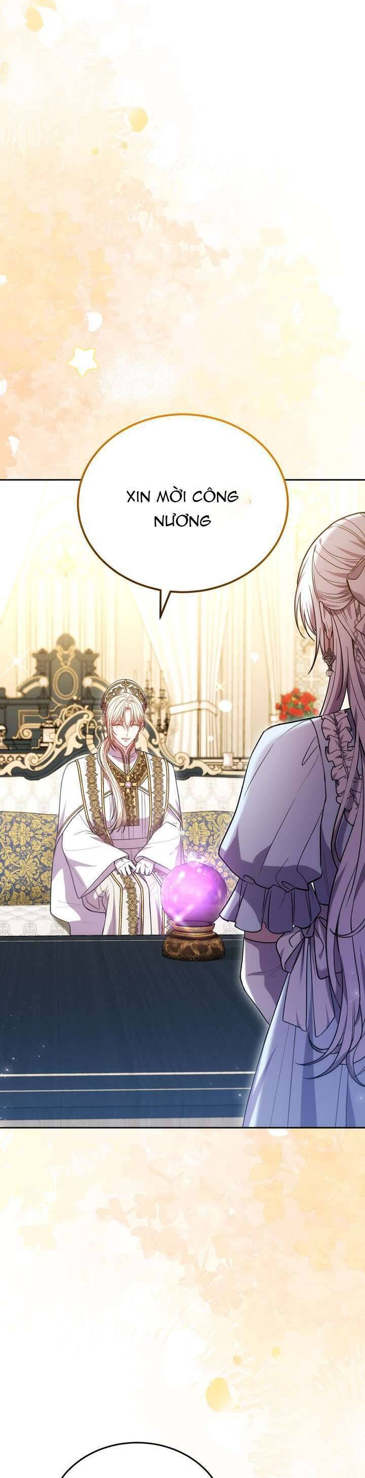 Cháu Trai Của Nam Chính Rất Thích Tôi Chapter 89 - Trang 2