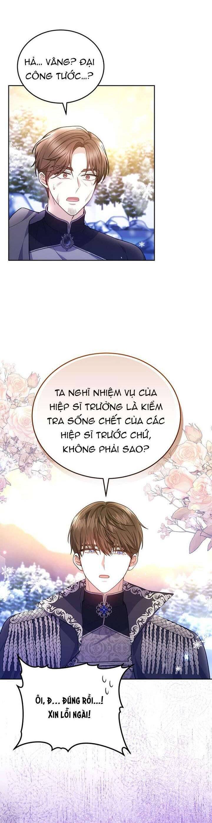 Cháu Trai Của Nam Chính Rất Thích Tôi Chapter 89 - Trang 2