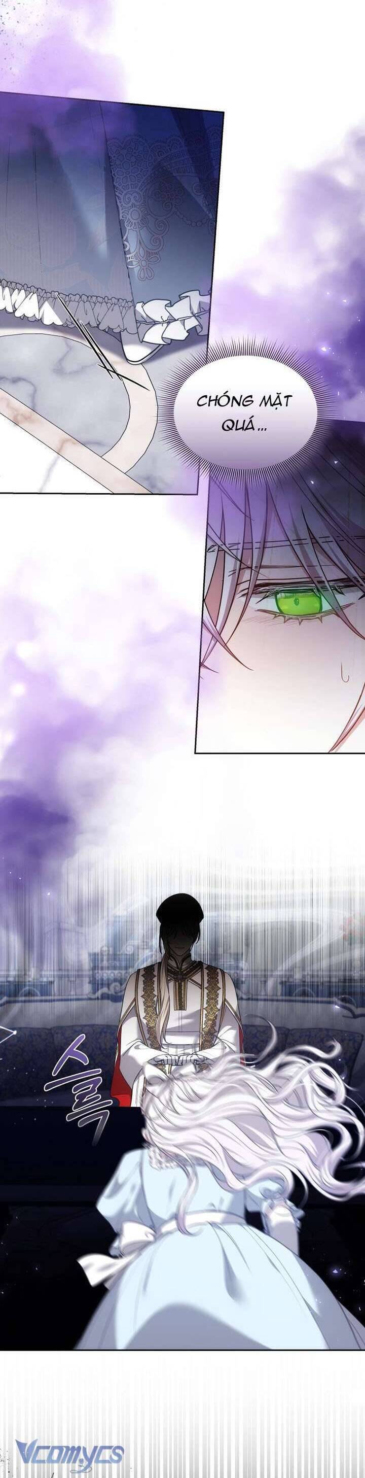 Cháu Trai Của Nam Chính Rất Thích Tôi Chapter 89 - Trang 2