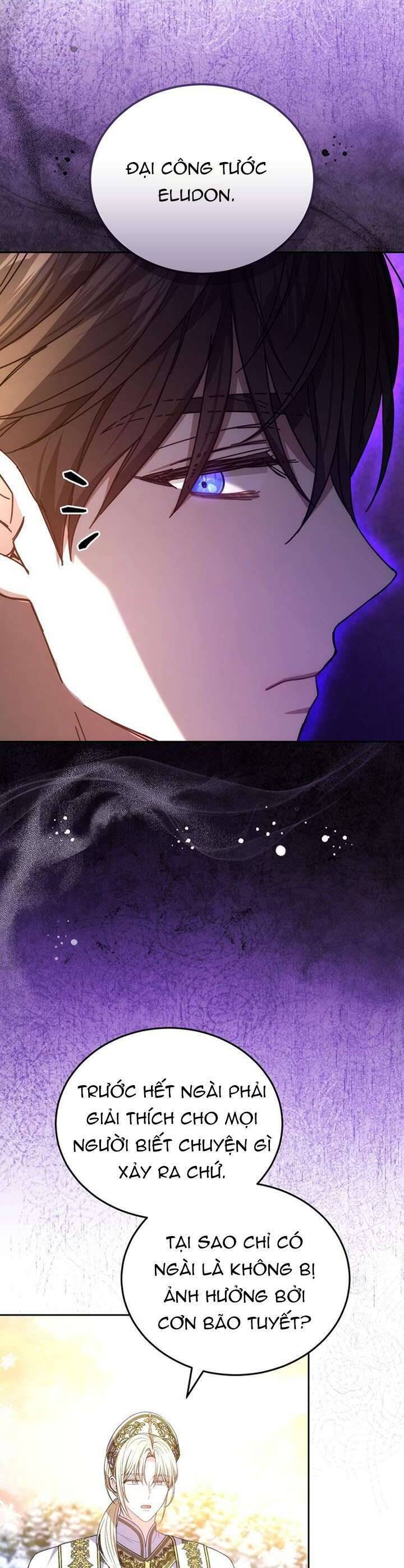 Cháu Trai Của Nam Chính Rất Thích Tôi Chapter 89 - Trang 2